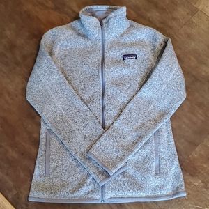 Patagonia Better Sweater